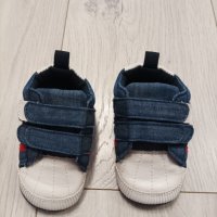 Бебешки обувки MAYORAL , снимка 1 - Бебешки обувки - 36805453