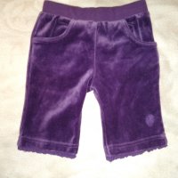 Бебешки дрехи за момиче ръст 56-60 см, снимка 2 - Комплекти за бебе - 27890591
