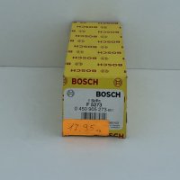 НОВИ Филтри Bosch | Горивни филтри, Въздушен филтър, снимка 2 - Части - 43324900