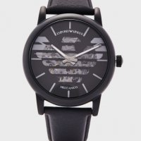 Мъжки механичен часовник EMPORIO ARMANI Luigi AR60032 -45%, снимка 3 - Мъжки - 37796429