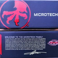 Автоматичен нож Microtech Combat Troodon  4 модела, снимка 5 - Ножове - 37724361