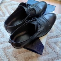Мъжки обувки -  44 номер { Нови }, снимка 2 - Официални обувки - 38196194