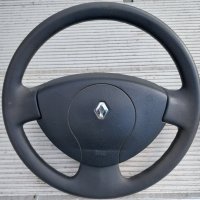 Волани с airbag : Renault , Ford , Smart и Subaru Forester . Разполагам с това което съм снимал . Це, снимка 2 - Части - 44042751