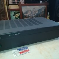 NAD POWER AMPLIFIER-СТЕРЕО СТЪПАЛО ВНОС SWISS 2412231300, снимка 3 - Ресийвъри, усилватели, смесителни пултове - 43534027