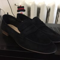 H&M Loafers, снимка 1 - Дамски ежедневни обувки - 27383339