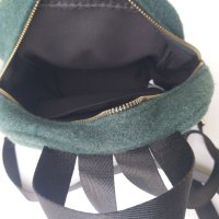 Дамска текстилна чанта , раница PARFOIS, снимка 14 - Чанти - 40507131