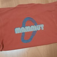 Mammut-Много Запазена, снимка 13 - Тениски - 40827918