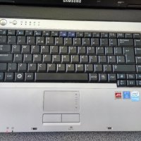 Продавам лаптоп Samsung R40, снимка 3 - Лаптопи за дома - 29033987