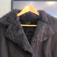 Елегантно палто H&M, снимка 9 - Палта, манта - 43672336