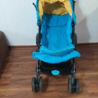 Бебешка количка , снимка 5 - Детски колички - 28399463