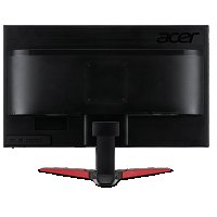 Геймърски монитор Acer 24.5" - С ПРОБЛЕМ, снимка 2 - Монитори - 37198249