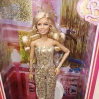 кукла Barbie, снимка 4 - Кукли - 43474245