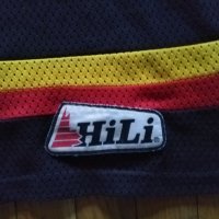 Хокейна тениска маркова на Хили №7 размер М, снимка 6 - Зимни спортове - 35466227