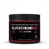 Глутатион / Glutathione - Grape , снимка 1 - Хранителни добавки - 36795470