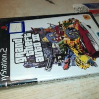 GRAND THEFT AUTO III GAME PS2 ВНОС GERMANY 0302242000, снимка 5 - Игри за PlayStation - 44118117