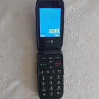 Gsm телефон за възрастни хора Doro PhoneEasy 612, снимка 14 - Други - 43048401