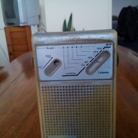 Старо радио,радиоприемник Siemens #3, снимка 2 - Антикварни и старинни предмети - 28675218