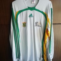 South Africa Adidas оригинална тениска фланелка Южна Африка национален отбор