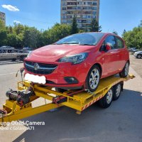 Пътна помощ и превоз на АВТОМОБИЛИ!, снимка 18 - Пътна помощ - 36413026