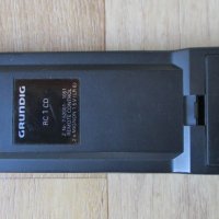 ★ █▬█ █ ▀█▀ ★ GRUNDIG RC-1CD – Дистанционно за СД плейър., снимка 2 - Други - 26739583