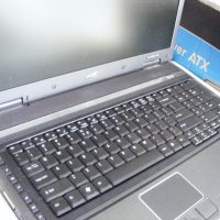 Работещ лаптоп за части Fujitsu AMILO Li 1818, снимка 11 - Части за лаптопи - 43004144