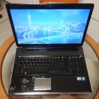 HP Pavilion DV7, 17.3 incha, снимка 10 - Лаптопи за работа - 43804856