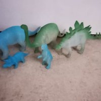 Динозаври, дракони, снимка 4 - Други - 28545349