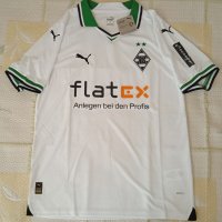 Борусия ФФЛ 1900 (Мьонхенгладбах)/Borussia Mönchengladbach, снимка 1 - Футбол - 43449089