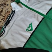 Vintage горнище PONY, снимка 2 - Спортни дрехи, екипи - 27524639