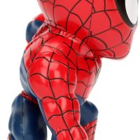 Метална фигурка Marvel Spider-Man Jada Toys 253223005, снимка 5 - Фигурки - 40287833