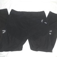 Berghaus (L) мъжки  хибридни туристически (трекинг) панталони, снимка 3 - Панталони - 43998047