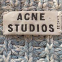 Дамски пуловер Acne Studios, снимка 2 - Блузи с дълъг ръкав и пуловери - 43763695
