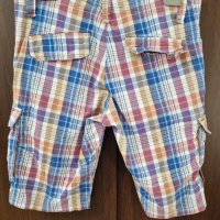 Мъжки панталони цветни, снимка 2 - Къси панталони - 37228418