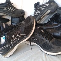 унисекс ASICS® original GEL GT-2000, IGS, 41- 42,AHAR+,SoLyte ,SpeVa,FluidRide,GUIDANCE LINE,DYNAMIC, снимка 3 - Маратонки - 43909450