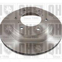 Спирачни дискове за МИЦУБИШИ Паджеро / MITSUBISHI Pajero, снимка 5 - Части - 44085335