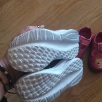 Детски обувки и пантофи , снимка 7 - Бебешки обувки - 28132301