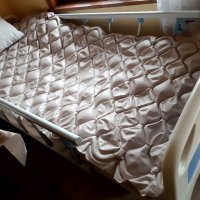 Продавам легло за лежащо болен, снимка 4 - Други - 43317560