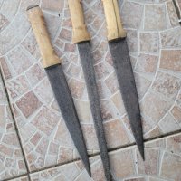Нож, кама, кинжал, кончар, каракулак, снимка 6 - Антикварни и старинни предмети - 40259972
