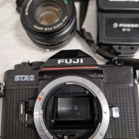 FUJI /STX-2 , снимка 4 - Фотоапарати - 43626451