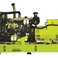 Дизелов Агрегат генератор за ток, снимка 6 - Други машини и части - 13790963