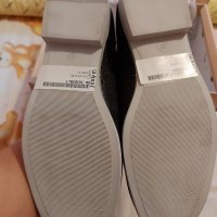Нови дамски обувки Gianni , снимка 3 - Дамски ежедневни обувки - 37811799