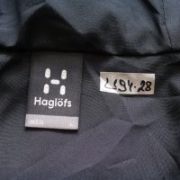 HAGLOFS GORE-TEX Zodiac Jacket размер L яке пролет есен водонепромукаемо - 618, снимка 15 - Якета - 43204328