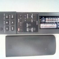 Panasonic remote control , снимка 5 - Други - 44014527