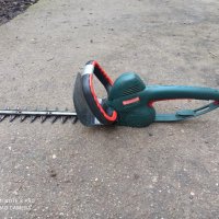 Електрически храсторези Stihl HSE42 и Metabo, снимка 6 - Други инструменти - 39189406