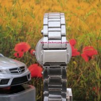 Дамски часовник Mercedes Benz, снимка 5 - Дамски - 23139155