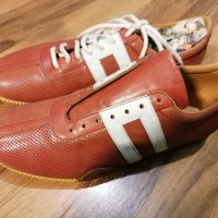 BALLY-дамски оригинални спортни обувки 39 1/2, снимка 1 - Дамски ежедневни обувки - 39922194