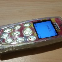 NOKIA/НОКИА 3200-много запазен, снимка 5 - Други - 37312038