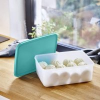 Tupperware кутия за фризер 5.7 л., снимка 4 - Кутии за храна - 37607620