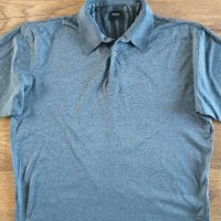 Hugo Boss Amalfi Polo Shirt - страхотна мъжка тениска, снимка 4 - Тениски - 26241588