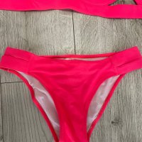Розов бански neon, снимка 3 - Бански костюми - 36736985